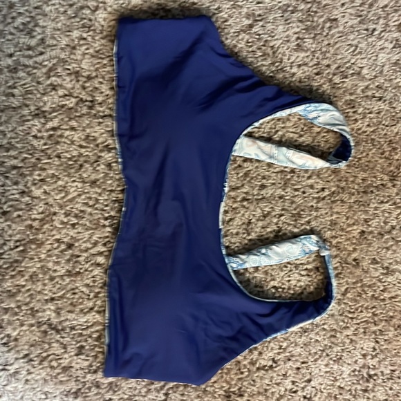 Reversible roxy swimsuit - Picture 4 of 5